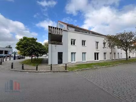 318 m² instapklare kantoren  toplocatie vlakbij kortrijks...