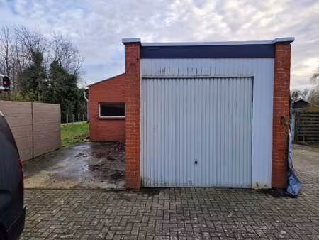 grembergen  smidsestraat 23+