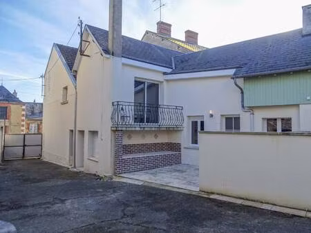 villefranche immobilier