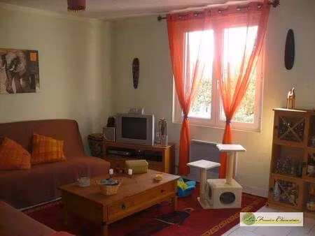 la foncière charentaise