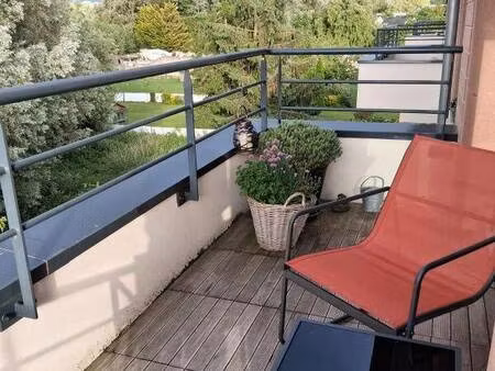 orpi declic immo amiens