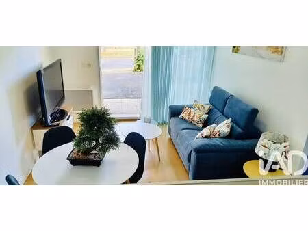 iad france carine courty