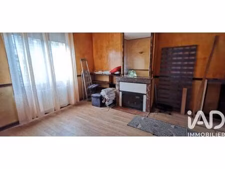 maison de ville à vendre