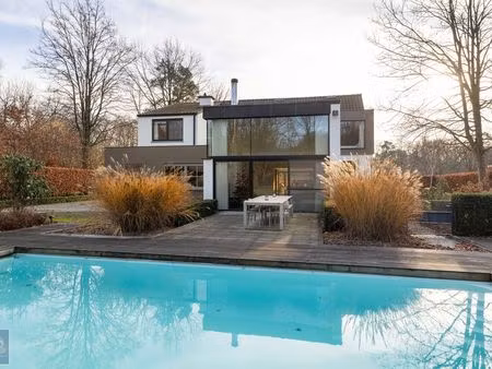 maison à vendre à linden € 1.395.000 (ljouo) - cds immo leuven | zimmo