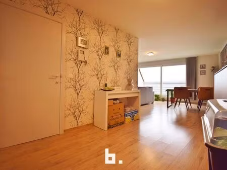 appartement à louer à oostende € 725 (ljouq) - bricx vastgoed brugge | zimmo