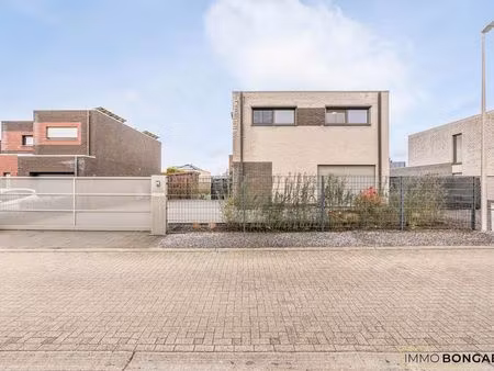 maison à vendre à as € 525.000 (ljotu) - immo bongaerts | zimmo