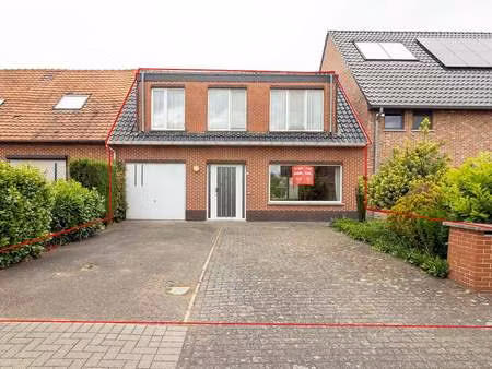 maison à vendre à diepenbeek € 145.000 (ljove) - van der linden & vleugels | zimmo