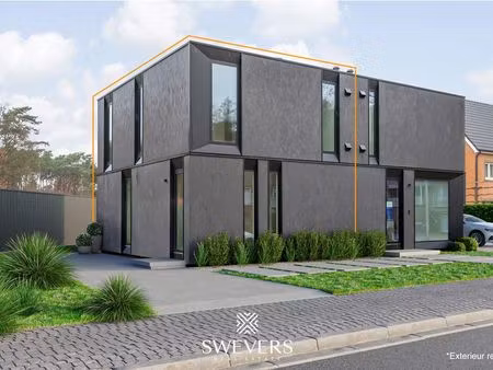 maison à vendre à oostham € 389.000 (ljour) | zimmo