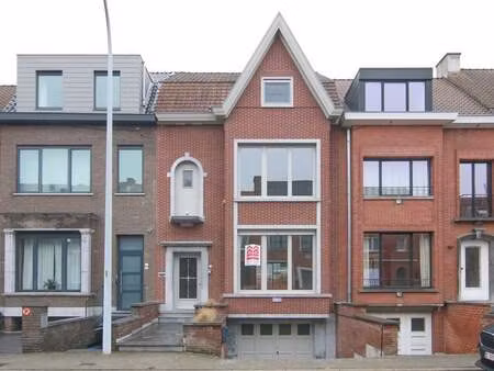 maison à louer à kortrijk € 1.250 (ljos9) - immo marescaux | zimmo