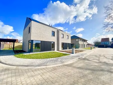 maison à louer à adegem € 1.100 (ljoto) | zimmo