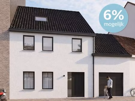 maison à vendre à menen € 425.000 (ljou3) - benjamin verkoopt | zimmo