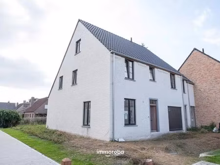 maison à vendre à waregem € 440.914 (ljotx) | zimmo