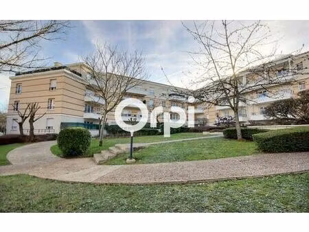 appartement élancourt 58.76 m² t-3 à vendre  241 500 €