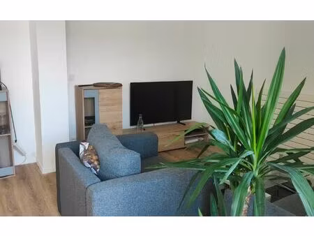 location appartement  64.26 m² t-3 à ermont  1 269 €