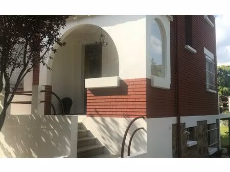 maison maisons-alfort 81.31 m² t-4 à vendre  814 000 €