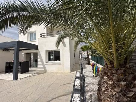 maison t5 120 m² quartier villeroy