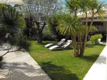 appartement 3 pièces - 67 m²