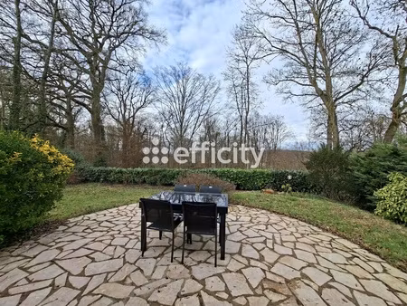 maison 7 pièces - 130 m²