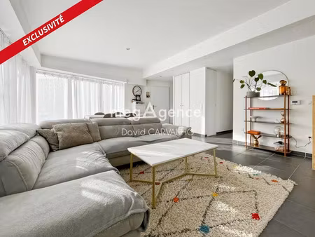 vente maison 4 pièces 92 m² à chambray-les-tours (37170)  299 500 €