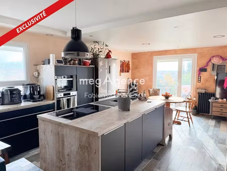 vente maison 5 pièces 91 m² à cholet (49300)  183 000 €