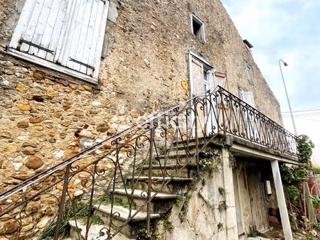 maison 6 pièces - 300 m²