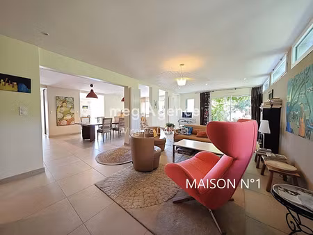 vente maison 15 pièces 360 m² à réguiny (56500)  375 000 €