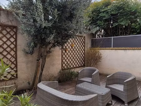 maison 6 pièces - 130 m²