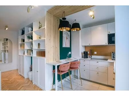 location appartement 1 pièce 32 m² à évry-courcouronnes (91000)