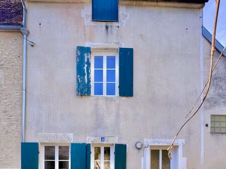 vente maison 2 pièces 51 m² vermenton (89270)