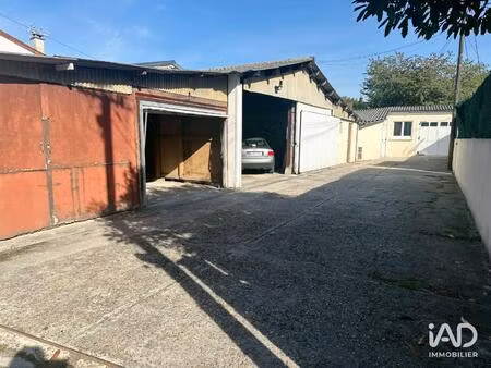 vente commerce 310 m² sainte-geneviève-des-bois (91700)
