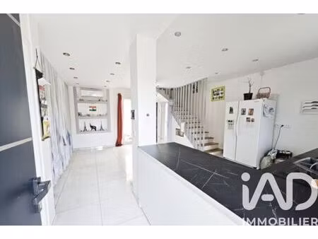 vente maison 5 pièces 125 m² cézy (89410)