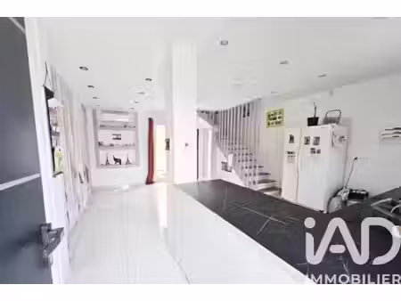 vente maison traditionnelle 4 pièces