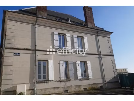 maison 11 pièces - 267 m²