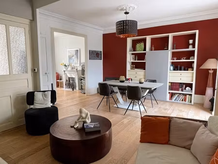 maison 7 pièces - 155 m²