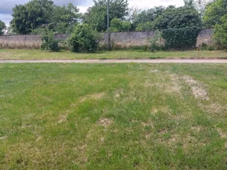 vente terrain 516 m² à jaunay-clan (86130)  44 900 €