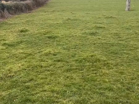 vente terrain 900 m² à saint-priest-bramefant (63310)  23 000 €