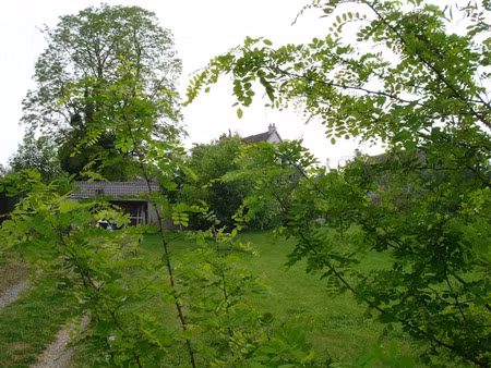 vente terrain 906 m² à sourdun (77171)  34 000 €