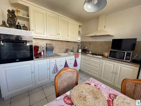 appartement rouen 3 pièce(s)