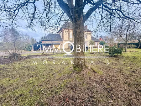 maison isneauville 7 pièce(s)