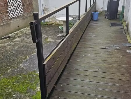 le havre - secteur montmorency