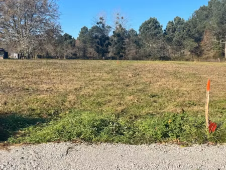 vente terrain 1000 m² à grignols (33690)  28 000 €