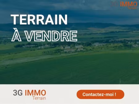 vente terrain à le tampon (97430)  30 000 €