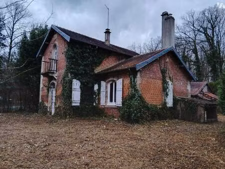 vente maison à fouquenies (60000) : à vendre / 118m² fouquenies