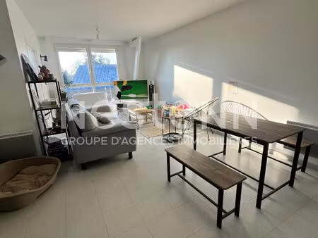 a louer - appartement 2 chambres - moustoir remungol