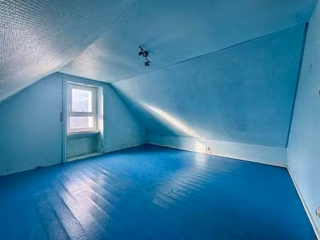 vente maison à pleyben (29190) : à vendre / 70m² pleyben