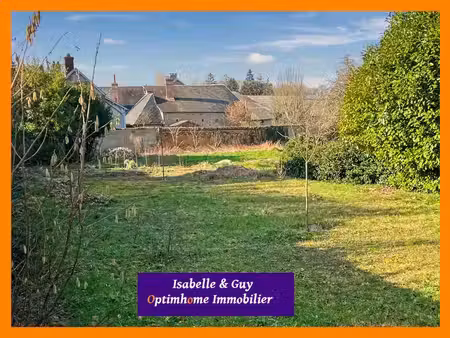 vente terrain 709 m² à verneuil d'avre et d'iton (27130)  39 000 €