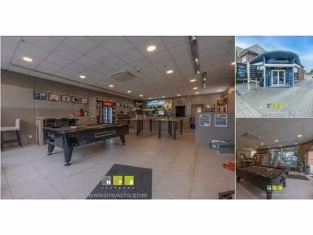 surface commerciale à louer à kempenstraat 9 dilsen-stokkem (rbv03936)