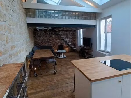 location appartement 1 pièce 38 m² à charenton-le-pont (94220)