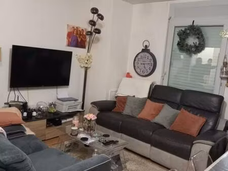 location appartement 3 pièces 65 m² à choisy-le-roi (94600)