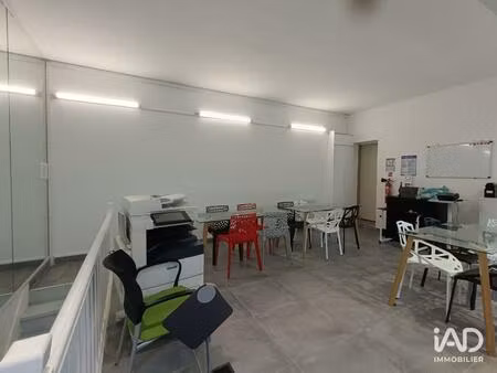 vente commerce 102 m² suresnes (92150)